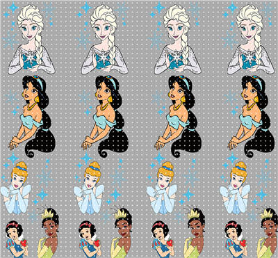 Bookmark sticker-S 794